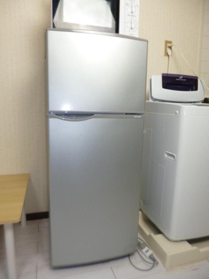 Shiobaruザミッキーカールトン井尻102公寓 外观 照片