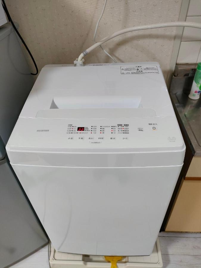 Shiobaruザミッキーカールトン井尻102公寓 外观 照片